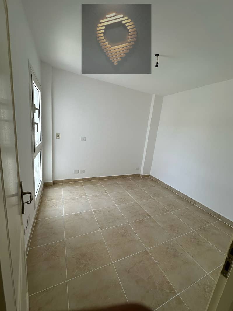 A fantastic and very special apartment for sale overlooking the largest wide garden in the complex, measuring 78 square meters in B12, the newest in M – další