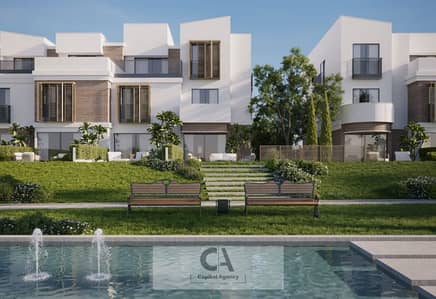 3 Bedroom Townhouse for Sale in Mostakbal City, Cairo - 23. PNG 3 Bedroom Townhouse for Sale in Mostakbal City, Cairo - 23. PNG
