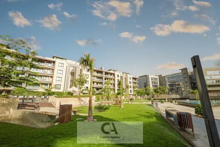 2 Bedroom Flat for Sale in New Cairo, Cairo - WhatsApp Image 2025-01-22 at 2.56. 14 PM. jpeg