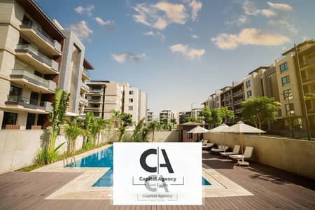 3 Bedroom Apartment for Sale in New Cairo, Cairo - WhatsApp Image 2025-01-22 at 2.56. 13 PM. jpeg 3 Bedroom Apartment for Sale in New Cairo, Cairo - WhatsApp Image 2025-01-22 at 2.56. 13 PM. jpeg