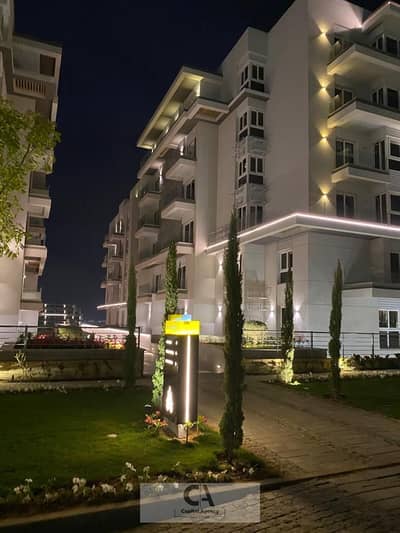 3 Bedroom Flat for Sale in New Cairo, Cairo - WhatsApp Image 2021-10-20 at 3.24. 32 PM. jpeg