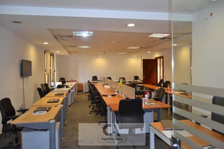 Office for Rent in New Cairo, Cairo - photo_2025-04-10_18-30-18 (3). jpg Office for Rent in New Cairo, Cairo - photo_2025-04-10_18-30-18 (3). jpg