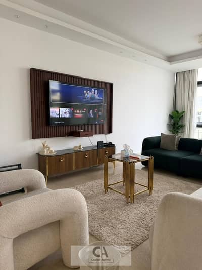 3 Bedroom Flat for Rent in New Cairo, Cairo - WhatsApp Image 2026-02-02 at 3.58. 12 PM (1). jpeg