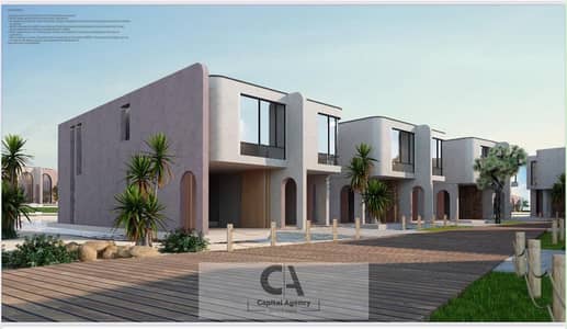 2 Bedroom Duplex for Sale in North Coast, Matruh - WhatsApp Image 2026-06-30 at 12.37. 03 AM. jpeg 2 Bedroom Duplex for Sale in North Coast, Matruh - WhatsApp Image 2026-06-30 at 12.37. 03 AM. jpeg