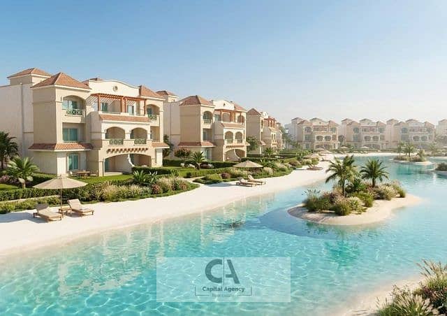 2 رقم-مبيعات-قرية-لاسيرينا-الساحل-640x452. jpg