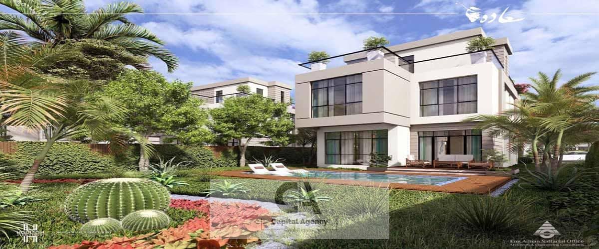 7 كمبوند-سعادة-القاهرة-الجديدة-Saada-New-Cairo. jpg