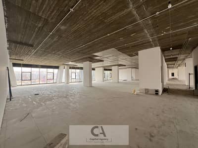 Office for Rent in New Cairo, Cairo - 6a18370c-273c-4a3f-8847-0a15c8f5bb3c. jpg Office for Rent in New Cairo, Cairo - 6a18370c-273c-4a3f-8847-0a15c8f5bb3c. jpg