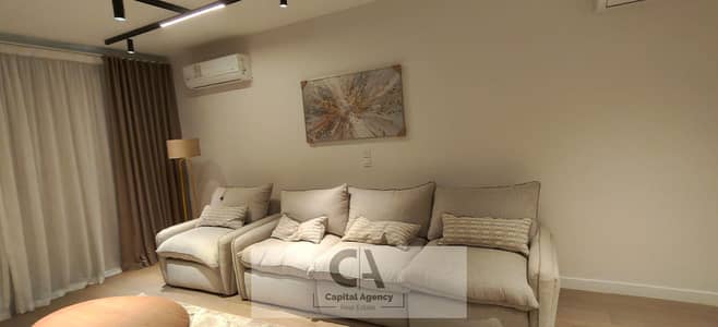 3 Bedroom Flat for Rent in New Cairo, Cairo - WhatsApp Image 2026-02-07 at 3.02. 52 PM (5). jpeg