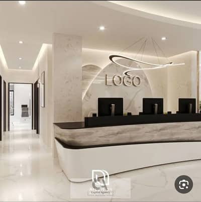 Clinic for Rent in New Cairo, Cairo - 1000223151. jpg