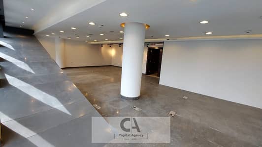 مکتب  للايجار في القاهرة الجديدة، القاهرة - ae153c6a-24eb-46d0-adb6-e84208c409f4. jpg