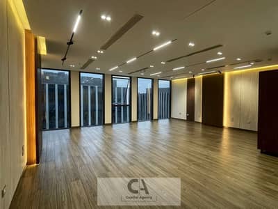 Clinic for Rent in New Cairo, Cairo - 1000236024. jpg