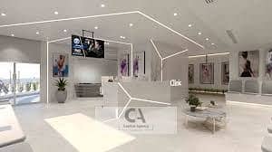 Clinic for Rent in New Cairo, Cairo - images (5). jpeg