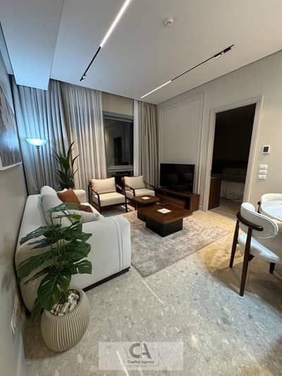 2 Bedroom Flat for Rent in New Cairo, Cairo - WhatsApp Image 2026-02-05 at 5.46. 45 PM (3). jpeg