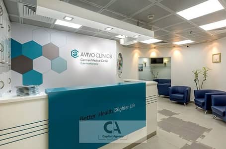 Clinic for Rent in New Cairo, Cairo - download (33). jpeg