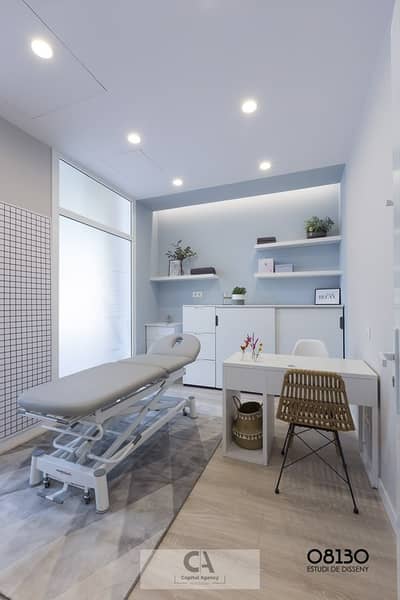 عيادة للايجار في القاهرة الجديدة، القاهرة - #retail #retaildesign #interiordesign #interiordesigntrends #interiordesignlovers #decoration #inspiration #interiorismebarcelona #retailesign #designinspiration #retailinspiration #pilates #fisiotherapy #fisioterap. jpeg عيادة للايجار في القاهرة الجديدة، القاهرة - #retail #retaildesign #interiordesign #interiordesigntrends #interiordesignlovers #decoration #inspiration #interiorismebarcelona #retailesign #designinspiration #retailinspiration #pilates #fisiotherapy #fisioterap. jpeg