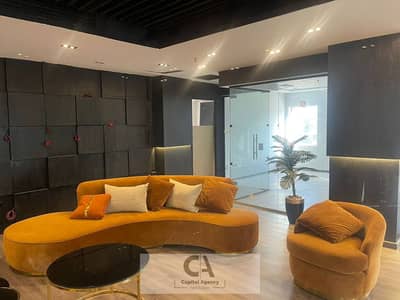 مکتب  للايجار في القاهرة الجديدة، القاهرة - 05368286-8fdb-4fb7-99a0-aa82b94a1a06. jpg