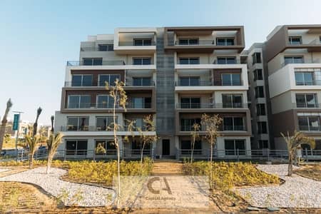 3 Bedroom Flat for Sale in New Cairo, Cairo - WhatsApp Image 2021-11-09 at 4.45. 28 PM (1). jpeg 3 Bedroom Flat for Sale in New Cairo, Cairo - WhatsApp Image 2021-11-09 at 4.45. 28 PM (1). jpeg