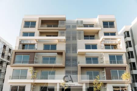 2 Bedroom Flat for Sale in New Cairo, Cairo - WhatsApp Image 2021-11-09 at 4.45. 30 PM (1). jpeg