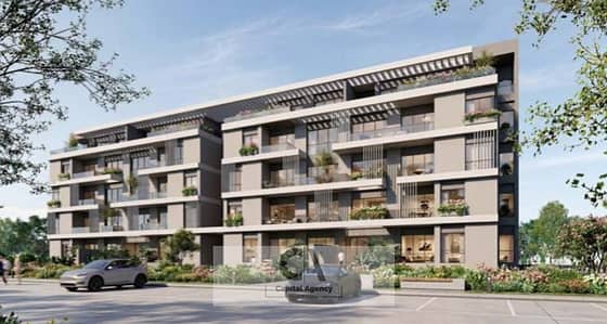 2 Bedroom Apartment for Sale in New Cairo, Cairo - Screenshot 2026-05-13 143724. png
