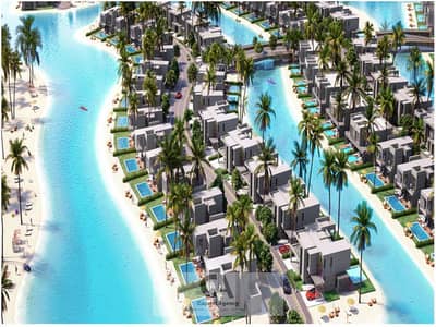 1 Bedroom Chalet for Sale in North Coast, Matruh - 10. png
