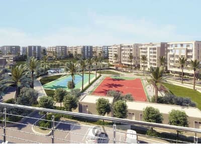 2 Bedroom Flat for Sale in New Cairo, Cairo - 8. png 2 Bedroom Flat for Sale in New Cairo, Cairo - 8. png