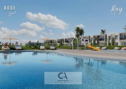1 Bedroom Chalet for Sale in North Coast, Matruh - Screenshot 2026-05-18 141108. png