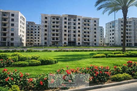 2 Bedroom Flat for Sale in New Cairo, Cairo - Screenshot 2026-07-06 150201. png 2 Bedroom Flat for Sale in New Cairo, Cairo - Screenshot 2026-07-06 150201. png