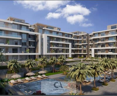 فلیٹ 2 غرفة نوم للبيع في مدينة الشروق، القاهرة - 4. PNG فلیٹ 2 غرفة نوم للبيع في مدينة الشروق، القاهرة - 4. PNG