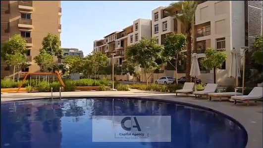 شقة 3 غرف نوم للبيع في القاهرة الجديدة، القاهرة - Screenshot 2025-04-15 175945. png