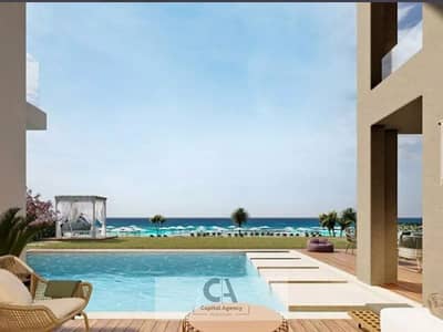 3 Bedroom Chalet for Sale in North Coast, Matruh - 8. png 3 Bedroom Chalet for Sale in North Coast, Matruh - 8. png