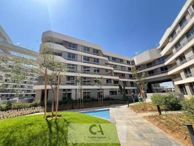 3 Bedroom Apartment for Sale in Mostakbal City, Cairo - WhatsApp Image 2025-09-08 at 1.58. 06 PM. jpeg 3 Bedroom Apartment for Sale in Mostakbal City, Cairo - WhatsApp Image 2025-09-08 at 1.58. 06 PM. jpeg