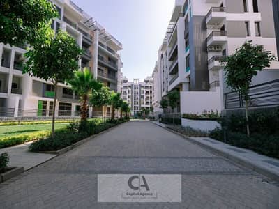 3 Bedroom Apartment for Sale in New Cairo, Cairo - WhatsApp Image 2024-02-13 at 2.07. 31 PM (2). jpeg