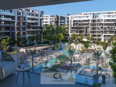 3 Bedroom Apartment for Sale in New Cairo, Cairo - 4. png