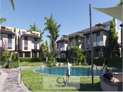 2 Bedroom Apartment for Sale in New Cairo, Cairo - 4. png 2 Bedroom Apartment for Sale in New Cairo, Cairo - 4. png