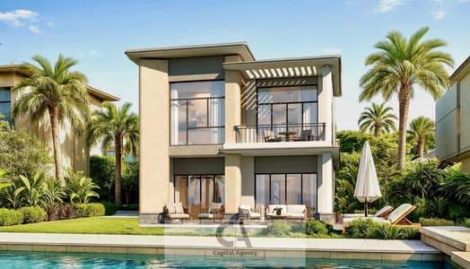 شاليه 3 غرف نوم للبيع في الساحل الشمالي، مطروح - ebca377a-7b72-4f99-b9fb-086ce8ea8241. jpeg