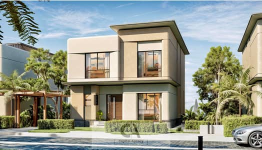 2 Bedroom Chalet for Sale in North Coast, Matruh - 81503512-6810-4f70-909c-4e84b6586ed8. jpeg