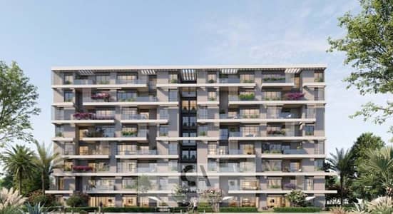 2 Bedroom Flat for Sale in New Cairo, Cairo - Screenshot 2026-05-13 143647. png 2 Bedroom Flat for Sale in New Cairo, Cairo - Screenshot 2026-05-13 143647. png