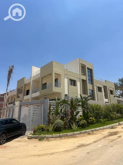 4 Bedroom Villa for Sale in Shorouk City, Cairo - WhatsApp Image 2026-07-05 at 6.57. 14 PM (1). jpeg 4 Bedroom Villa for Sale in Shorouk City, Cairo - WhatsApp Image 2026-07-05 at 6.57. 14 PM (1). jpeg