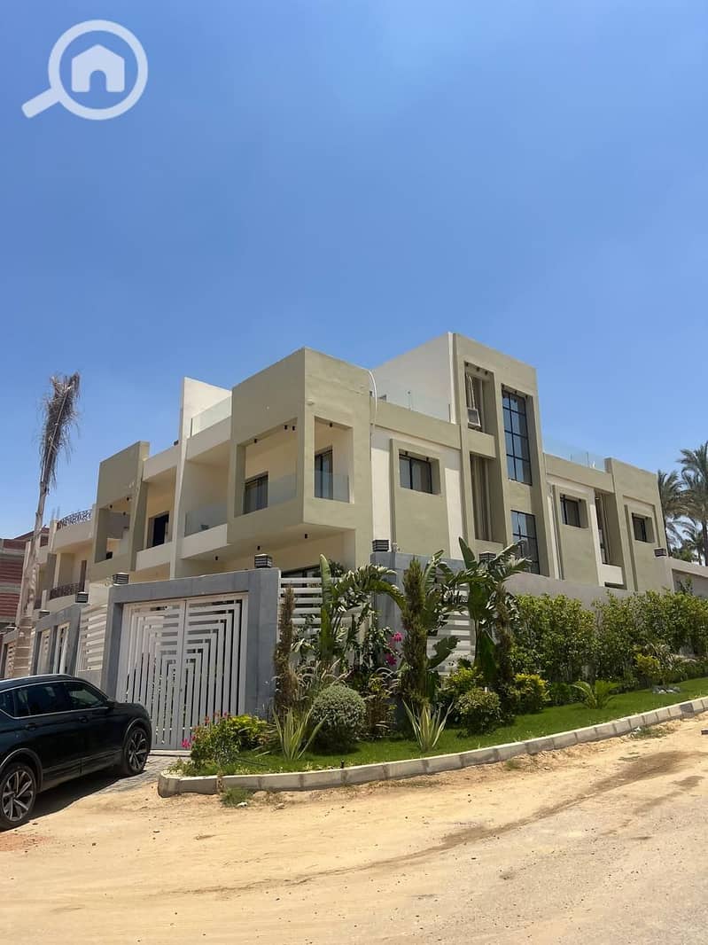 *A move-in-ready villa featuring high-end finishes that blend luxury with practicality, utilizing the latest materials and modern technologies to e - Widok 2