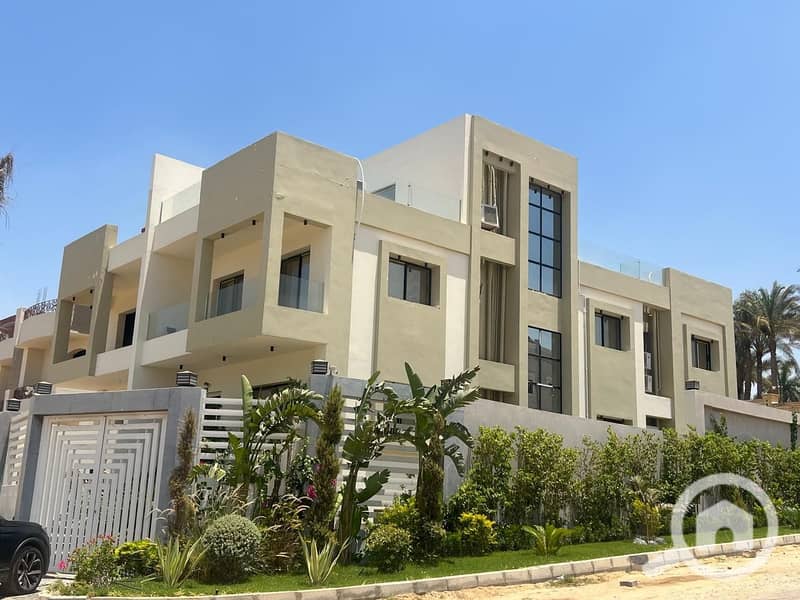 *A move-in-ready villa featuring high-end finishes that blend luxury with practicality, utilizing the latest materials and modern technologies to e - Widok 3