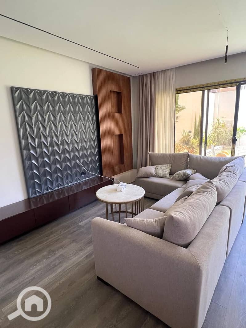*A move-in-ready villa featuring high-end finishes that blend luxury with practicality, utilizing the latest materials and modern technologies to e - Widok 6