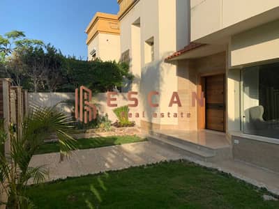 فیلا 3 غرف نوم للبيع في القاهرة الجديدة، القاهرة - eTq7U1uLQrKA8GFpQHphyJDMAKq9Sdum1LR3Lfid555. jpg فیلا 3 غرف نوم للبيع في القاهرة الجديدة، القاهرة - eTq7U1uLQrKA8GFpQHphyJDMAKq9Sdum1LR3Lfid555. jpg