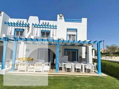 5 Bedroom Villa for Sale in North Coast, Matruh - WhatsApp Image 2026-07-06 at 2.52. 29 PM (4). jpeg