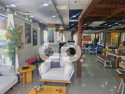 Retail for Rent in New Cairo, Cairo - 37f28d3c-8e25-48be-a1a7-e984a7503f03. jpg