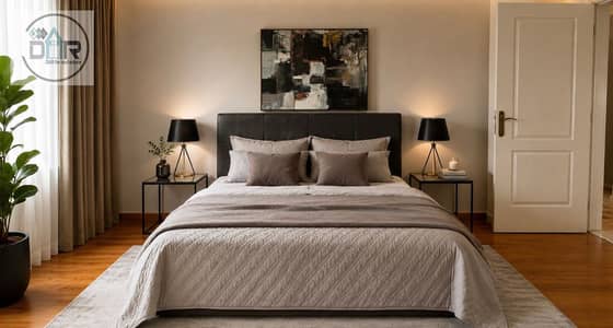 3 Bedroom Flat for Rent in Sheikh Zayed, Giza - eb288310-921d-4347-9ae0-15797f6778a5. jpg