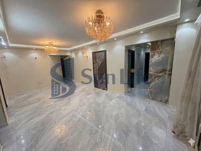 فلیٹ 3 غرف نوم للبيع في 6 اكتوبر، الجيزة - 112859. jpg فلیٹ 3 غرف نوم للبيع في 6 اكتوبر، الجيزة - 112859. jpg