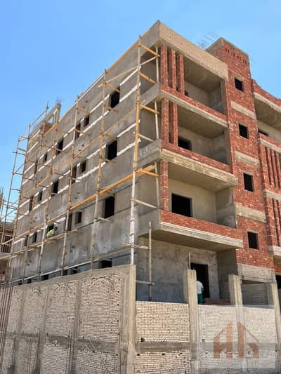 3 Bedroom Apartment for Sale in 6th of October, Giza - WhatsApp Image 2026-06-18 at 2.39. 04 AM (1). jpeg