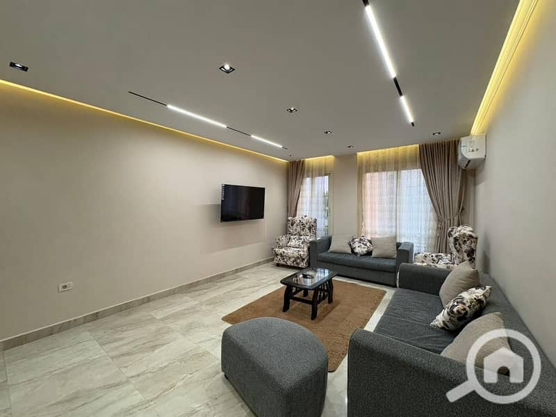 Al Sheikh Zayed – pohled 2