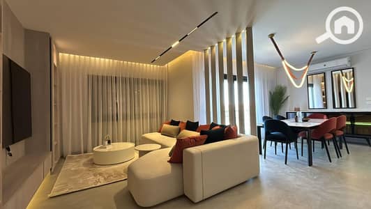 2 Bedroom Flat for Rent in New Cairo, Cairo - 1000354172. jpg