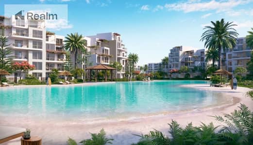 3 Bedroom Chalet for Sale in North Coast, Matruh - WhatsApp Image 2026-07-05 at 11.37. 50 AM. jpeg 3 Bedroom Chalet for Sale in North Coast, Matruh - WhatsApp Image 2026-07-05 at 11.37. 50 AM. jpeg